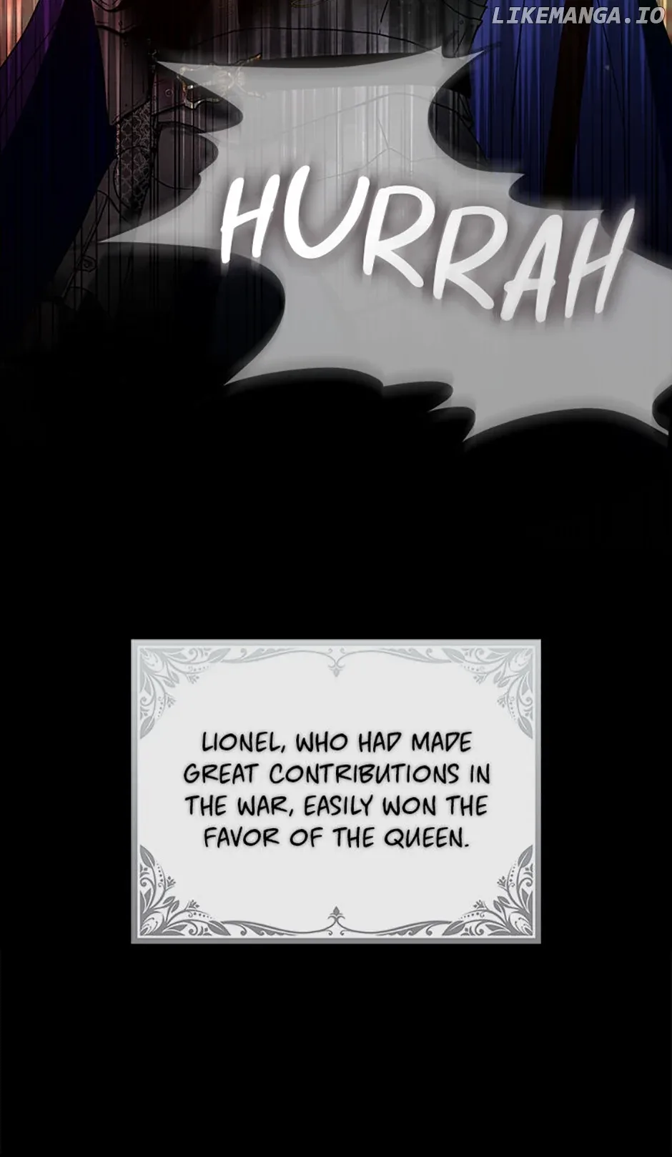 Duke Please Fail! Chapter 30 page 15