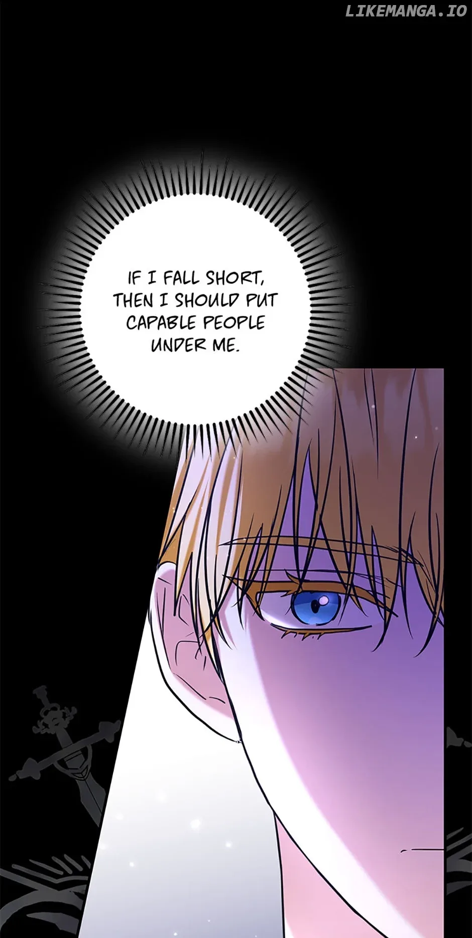 Duke Please Fail! Chapter 30 page 31