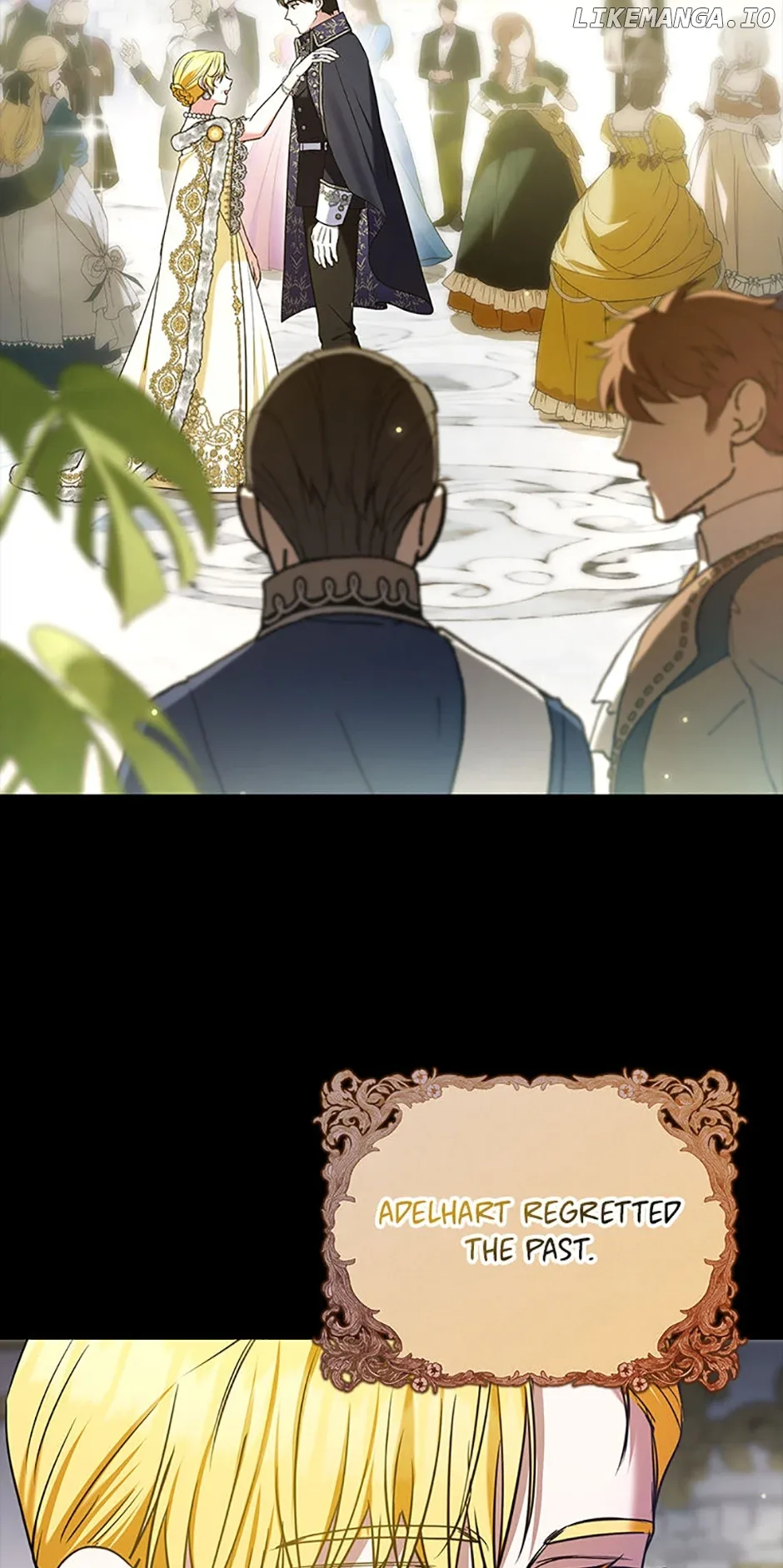 Duke Please Fail! Chapter 30 page 17