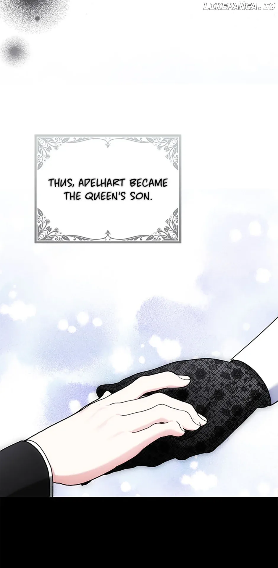 Duke Please Fail! Chapter 30 page 9