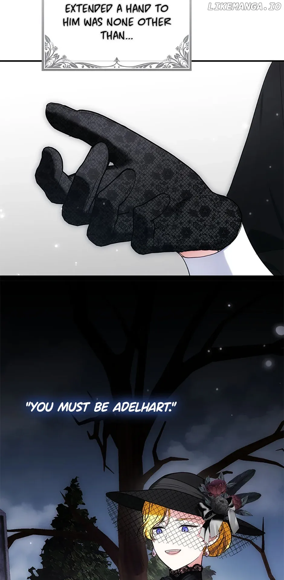 Duke Please Fail! Chapter 30 page 6