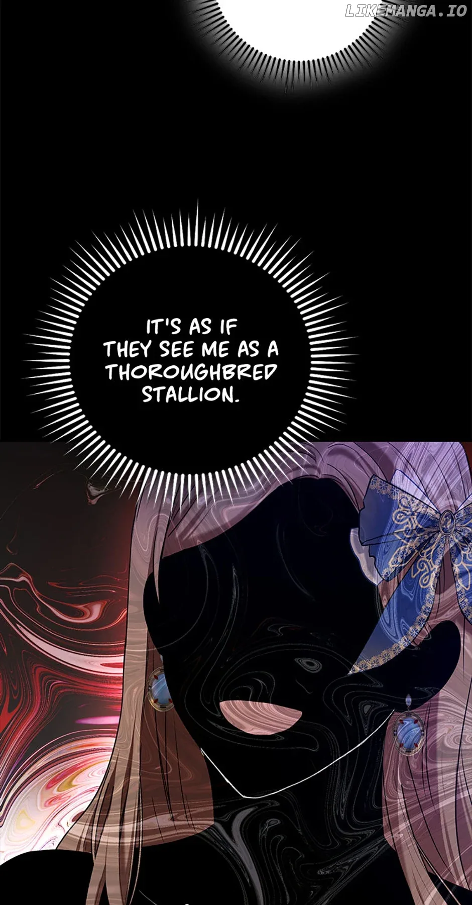Duke Please Fail! Chapter 30 page 24