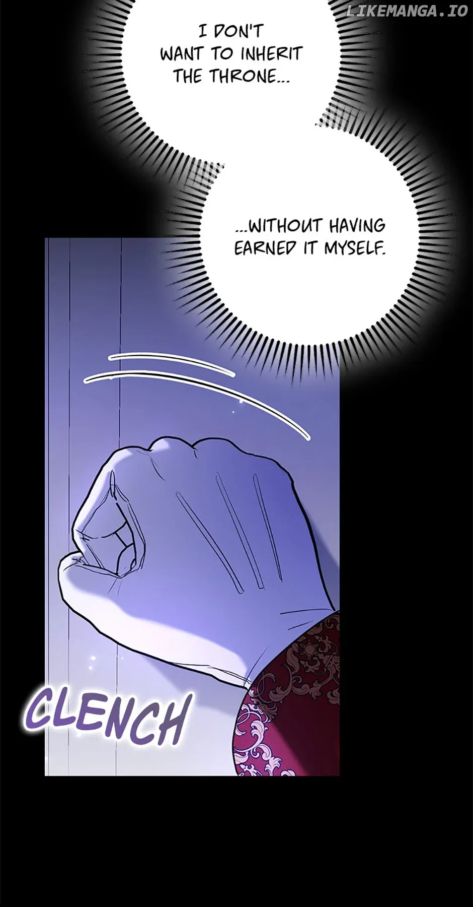 Duke Please Fail! Chapter 30 page 30