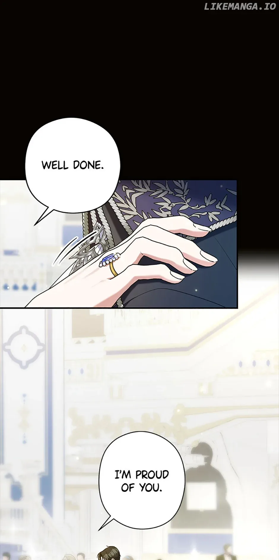 Duke Please Fail! Chapter 30 page 16