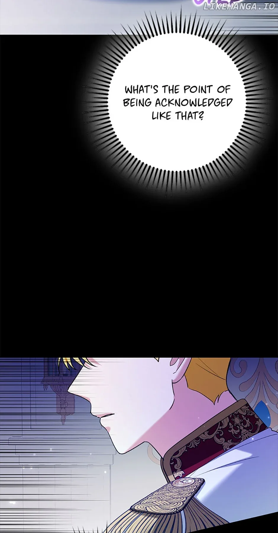 Duke Please Fail! Chapter 30 page 27