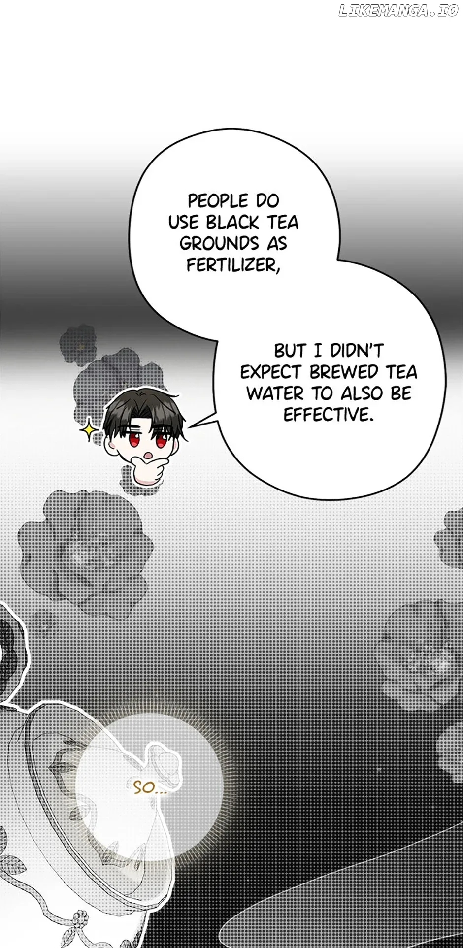 Duke Please Fail! Chapter 30 page 57