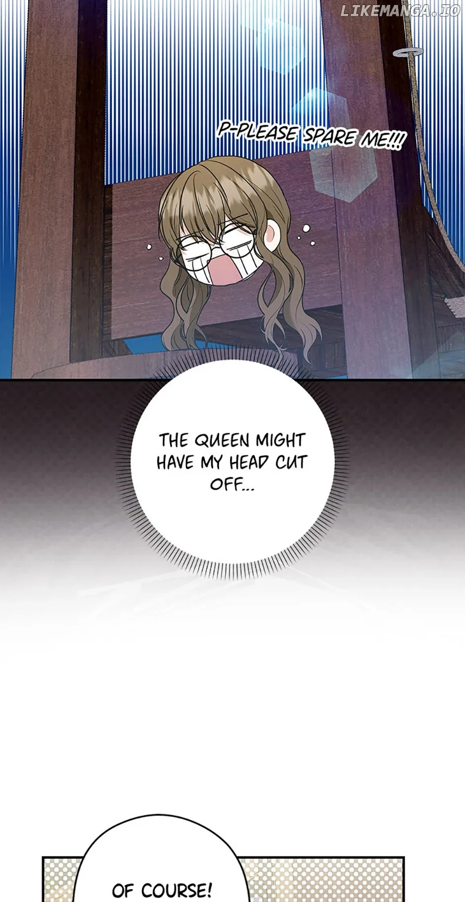 Duke Please Fail! Chapter 30 page 46