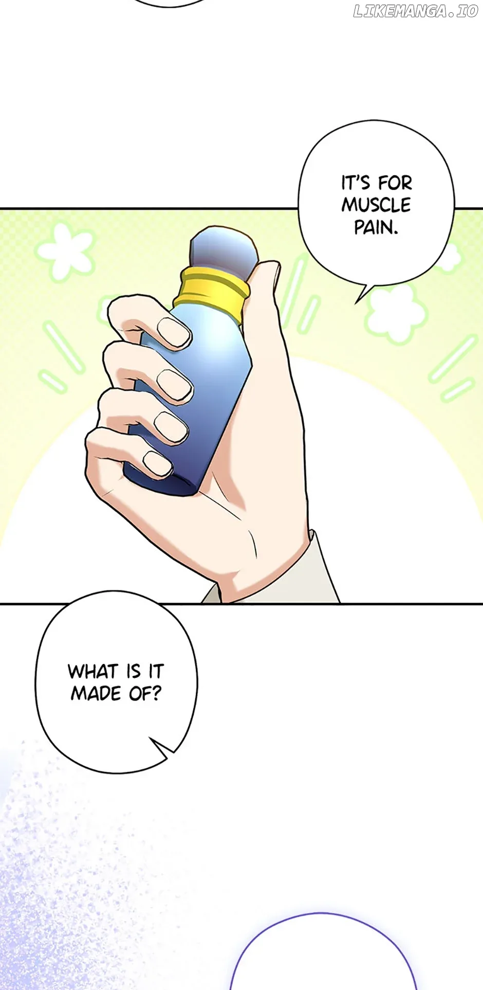 Duke Please Fail! Chapter 30 page 65
