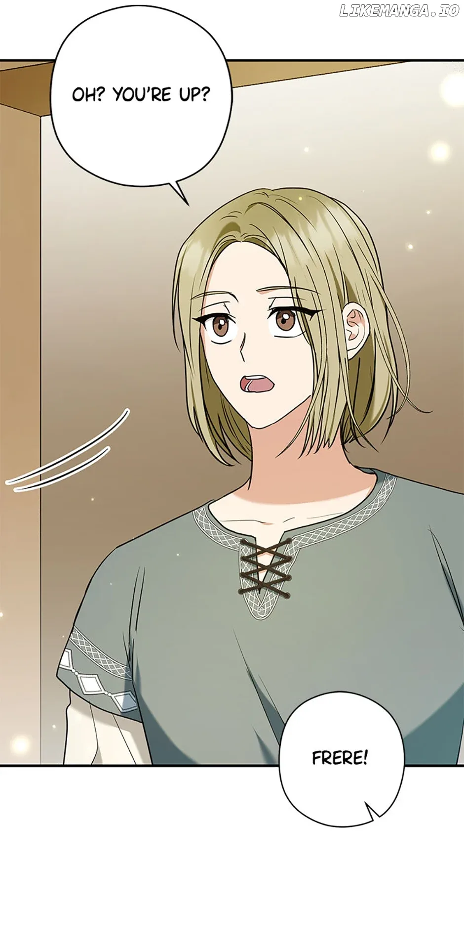 Duke Please Fail! Chapter 30 page 63