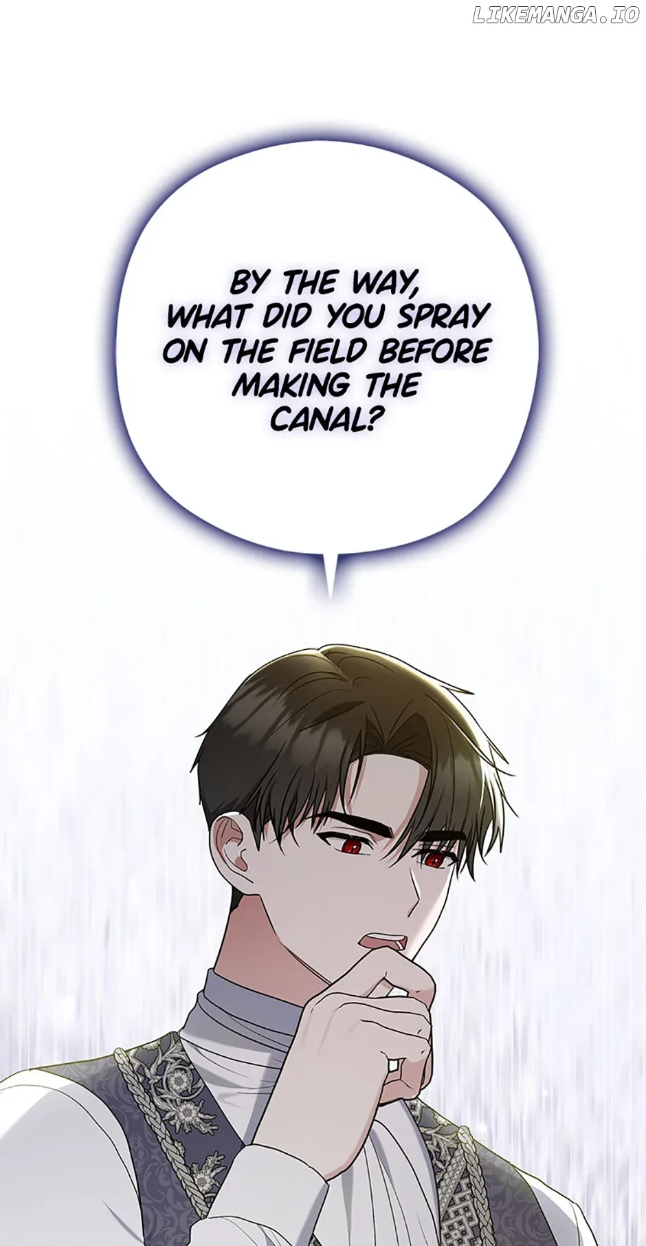 Duke Please Fail! Chapter 30 page 49