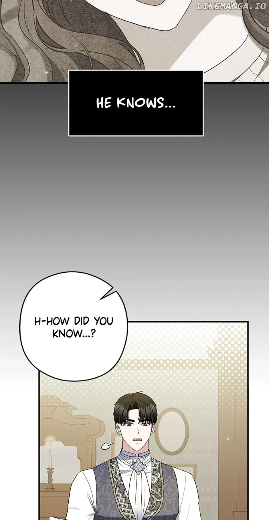 Duke Please Fail! Chapter 30 page 51