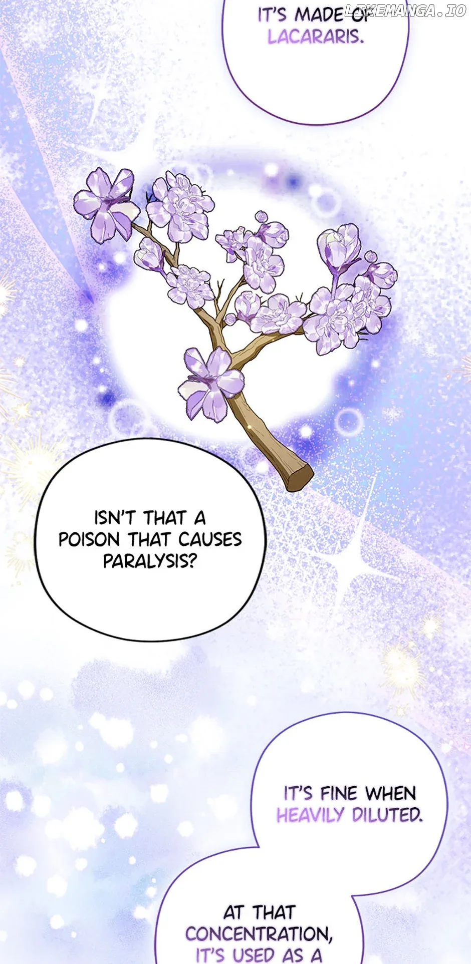 Duke Please Fail! Chapter 30 page 66