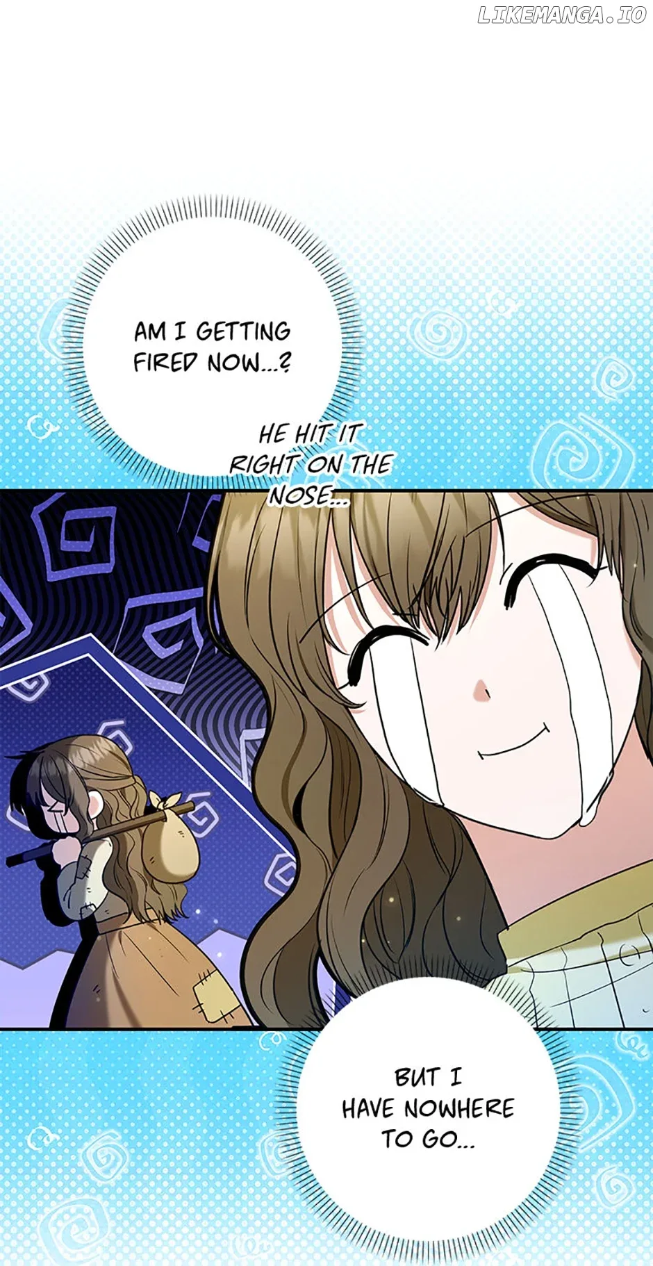 Duke Please Fail! Chapter 30 page 41