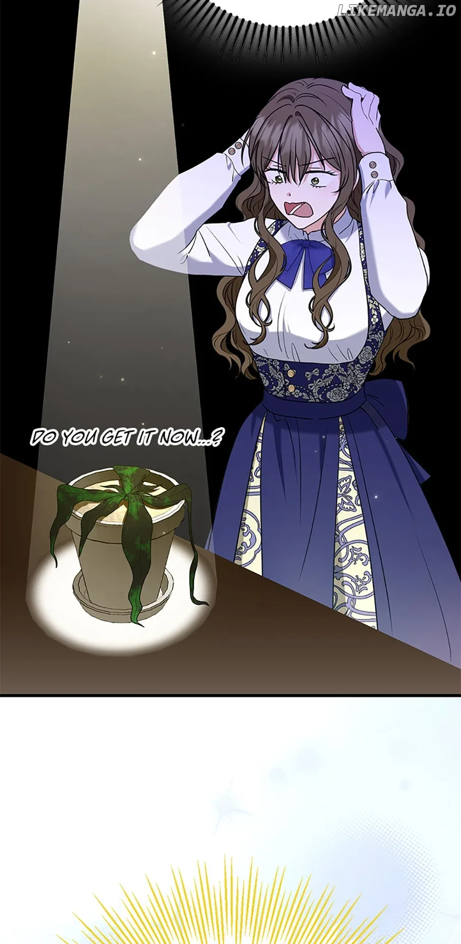 Duke Please Fail! Chapter 30 page 69