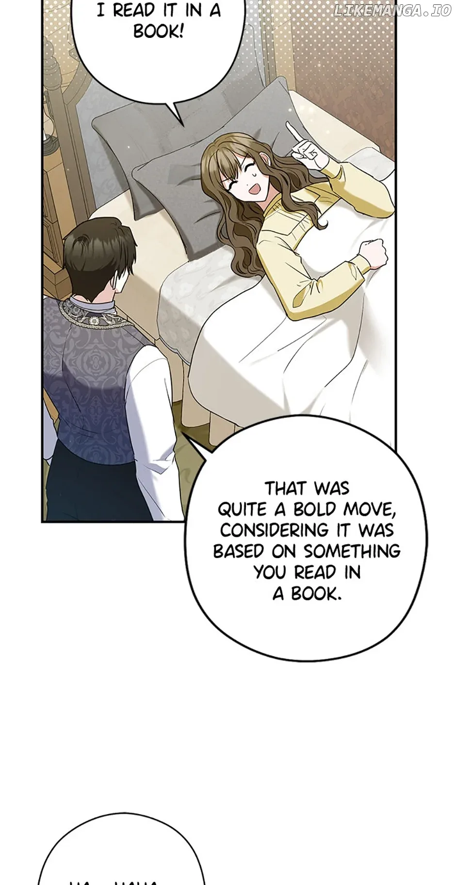 Duke Please Fail! Chapter 30 page 47
