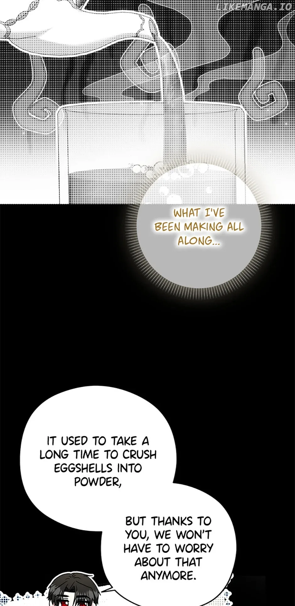Duke Please Fail! Chapter 30 page 58