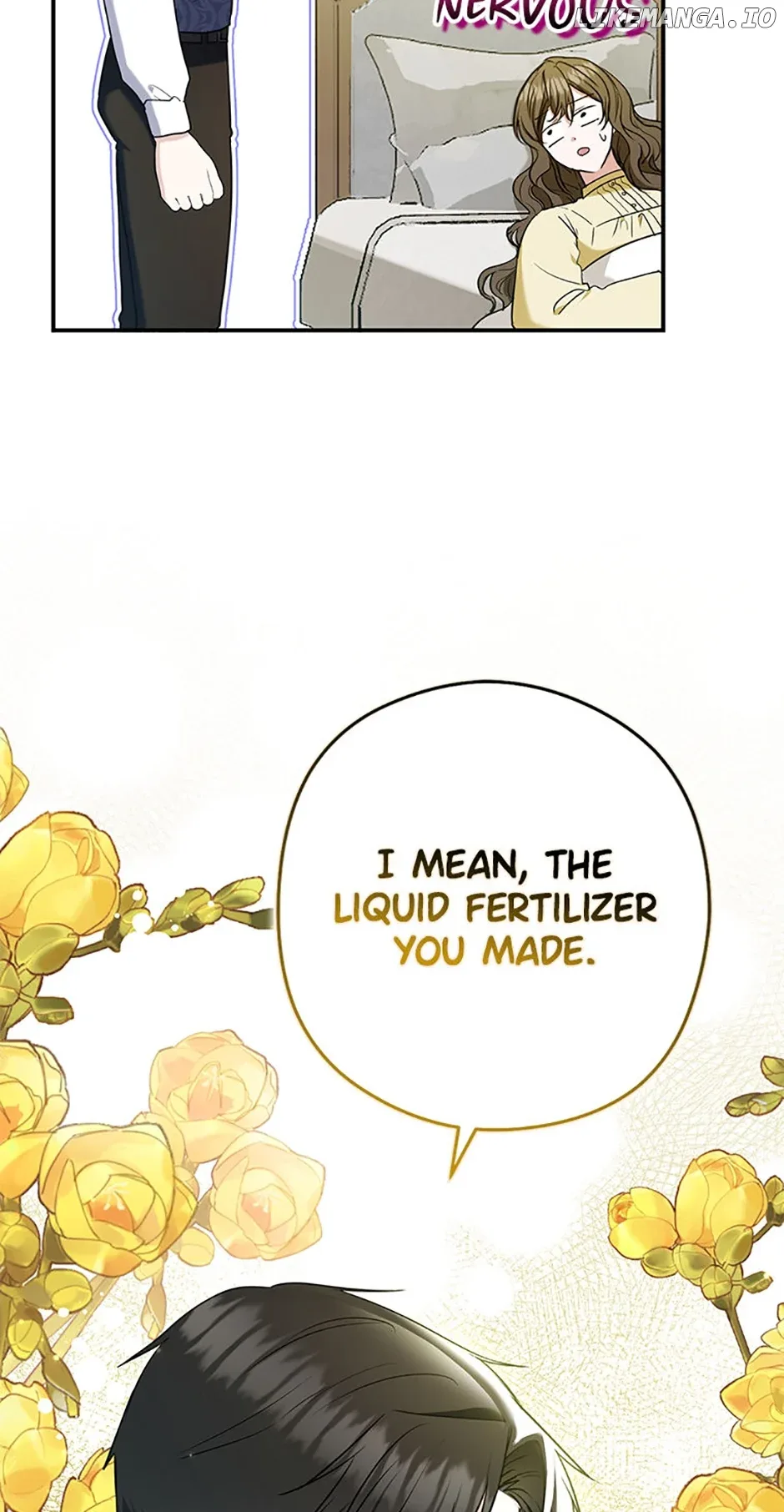 Duke Please Fail! Chapter 30 page 54