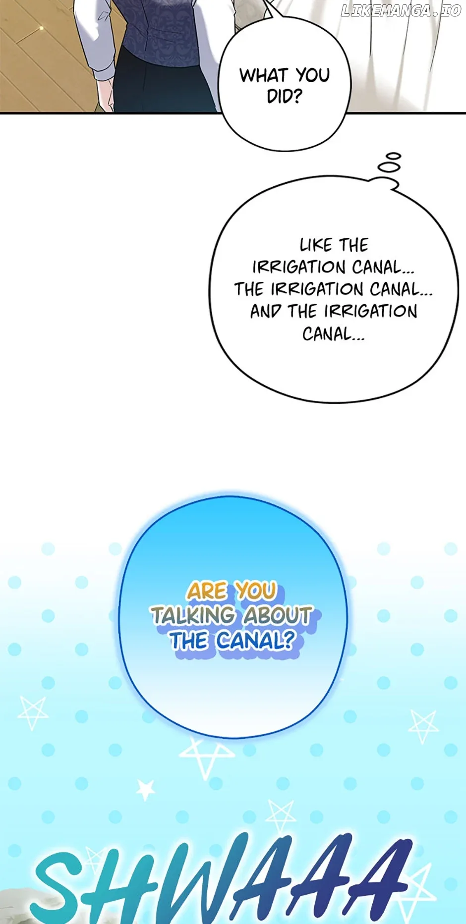 Duke Please Fail! Chapter 30 page 39