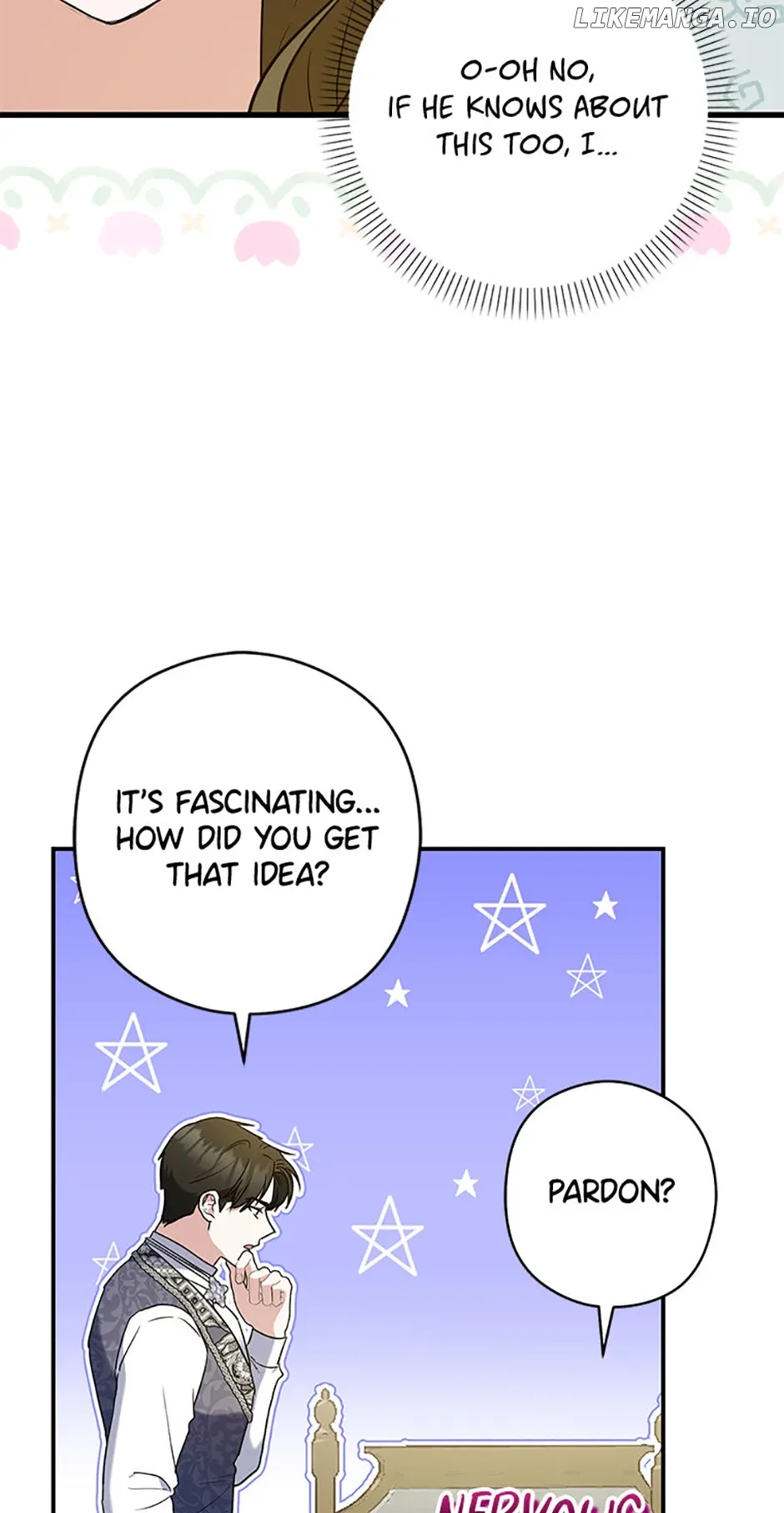 Duke Please Fail! Chapter 30 page 53