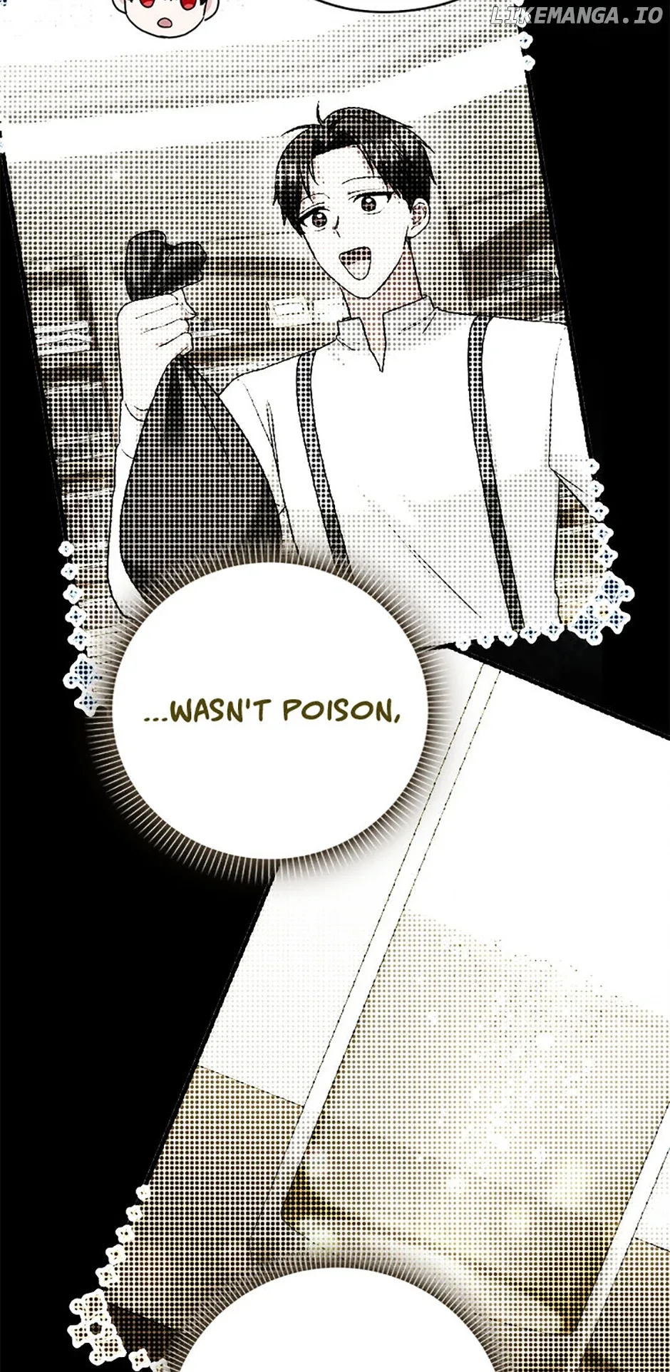 Duke Please Fail! Chapter 30 page 59