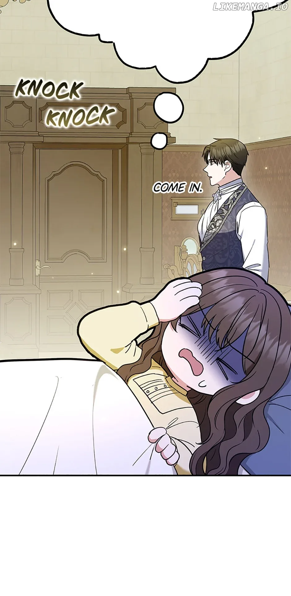 Duke Please Fail! Chapter 30 page 62