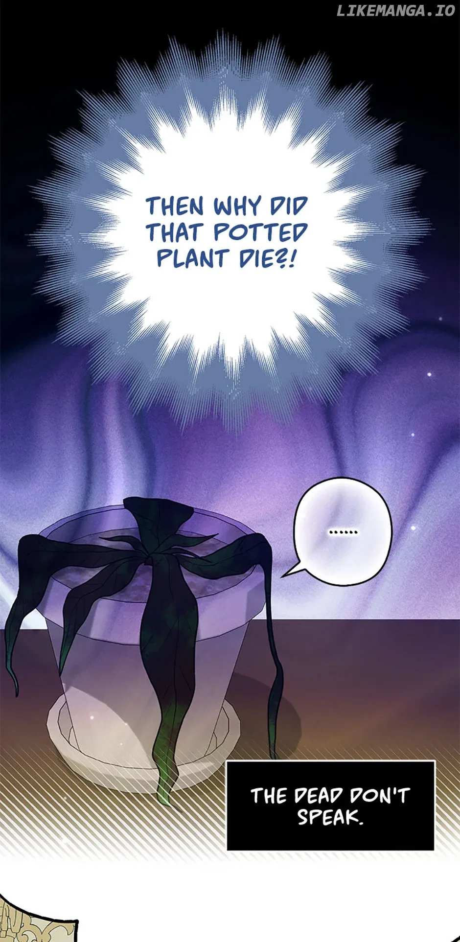 Duke Please Fail! Chapter 30 page 61