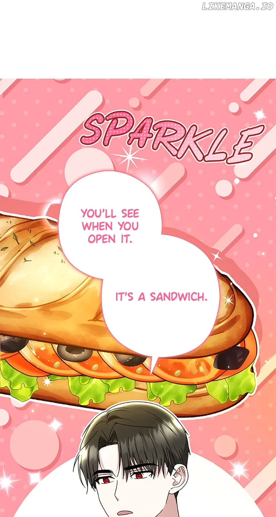 Duke Please Fail! Chapter 31 page 17