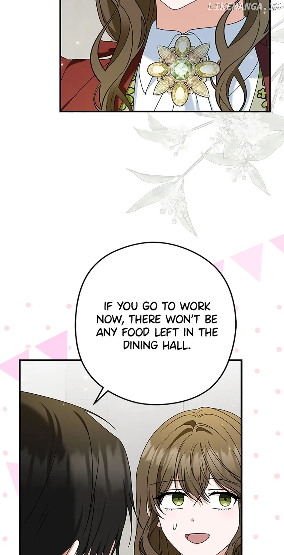 Duke Please Fail! Chapter 31 page 13