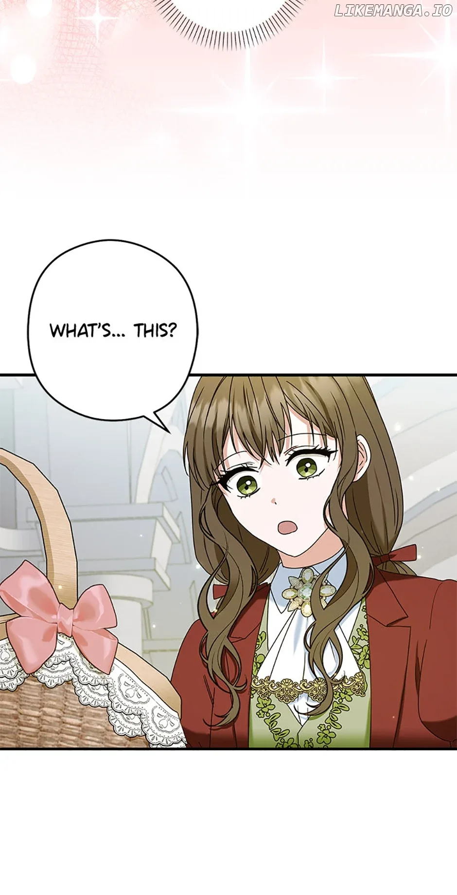Duke Please Fail! Chapter 31 page 16