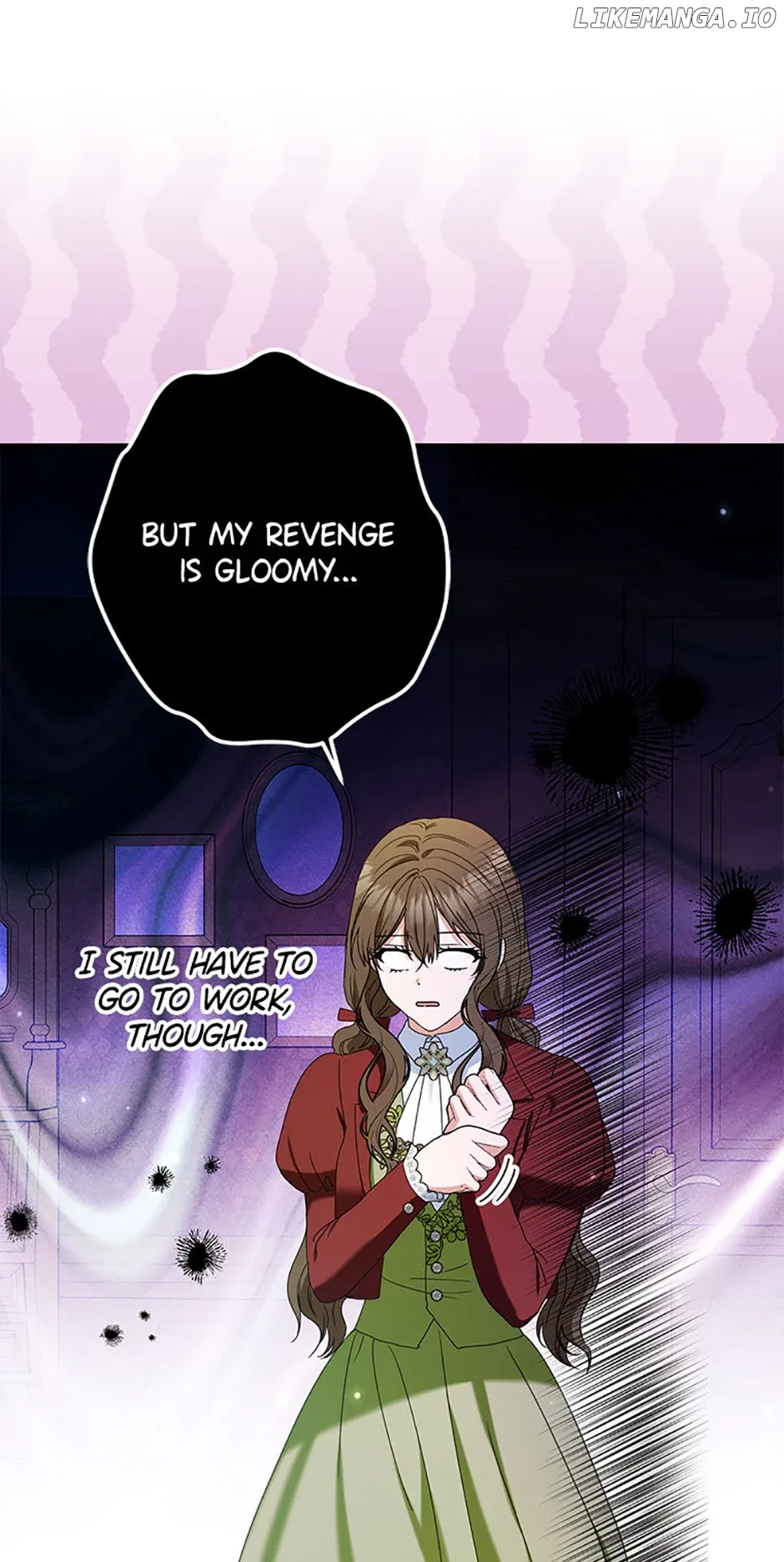 Duke Please Fail! Chapter 31 page 3