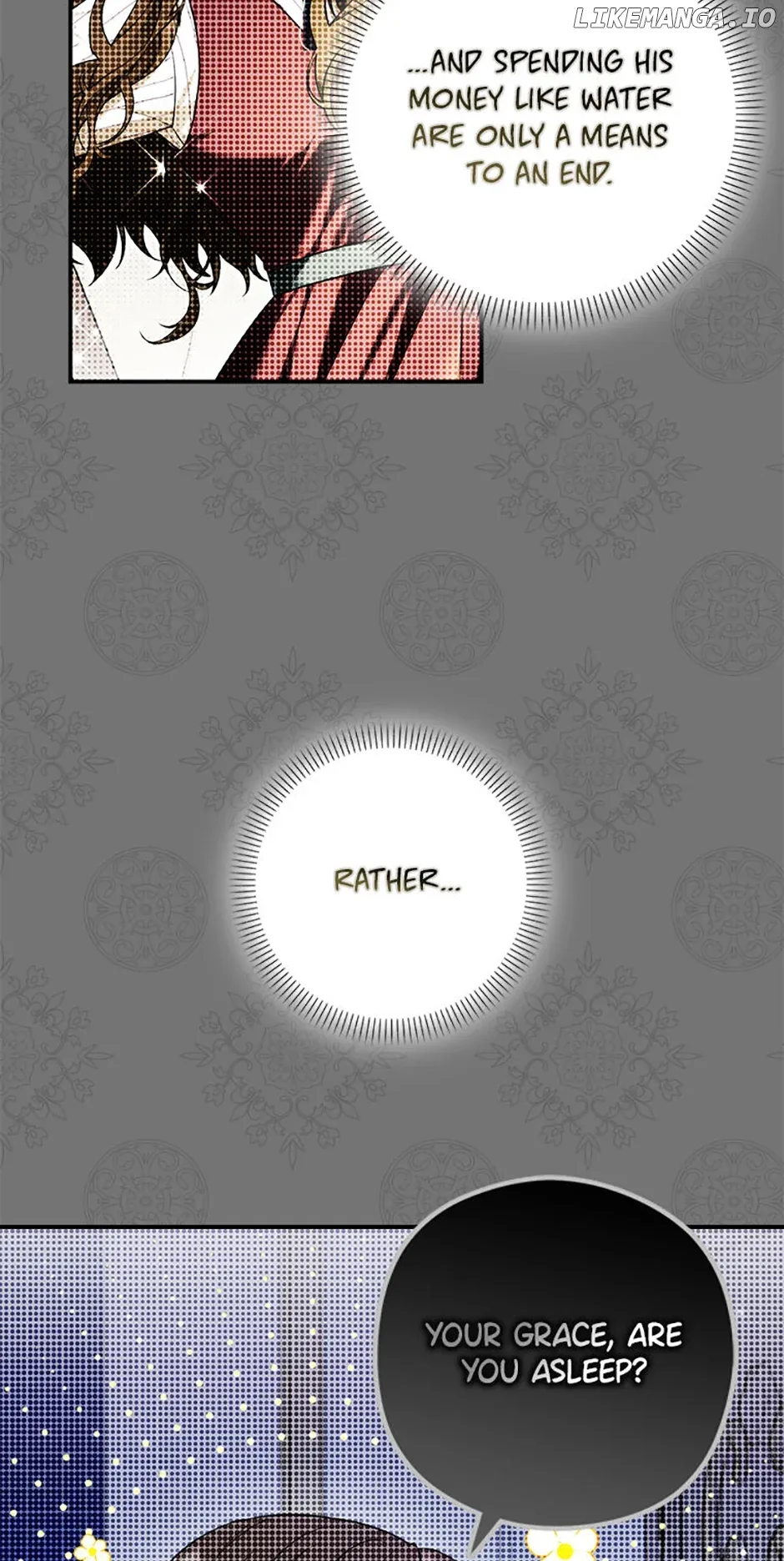 Duke Please Fail! Chapter 31 page 6