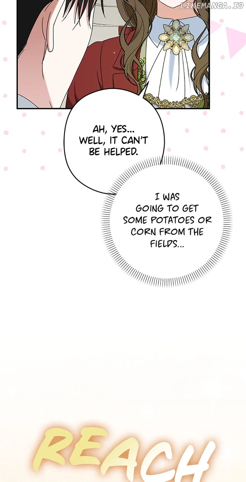 Duke Please Fail! Chapter 31 page 14