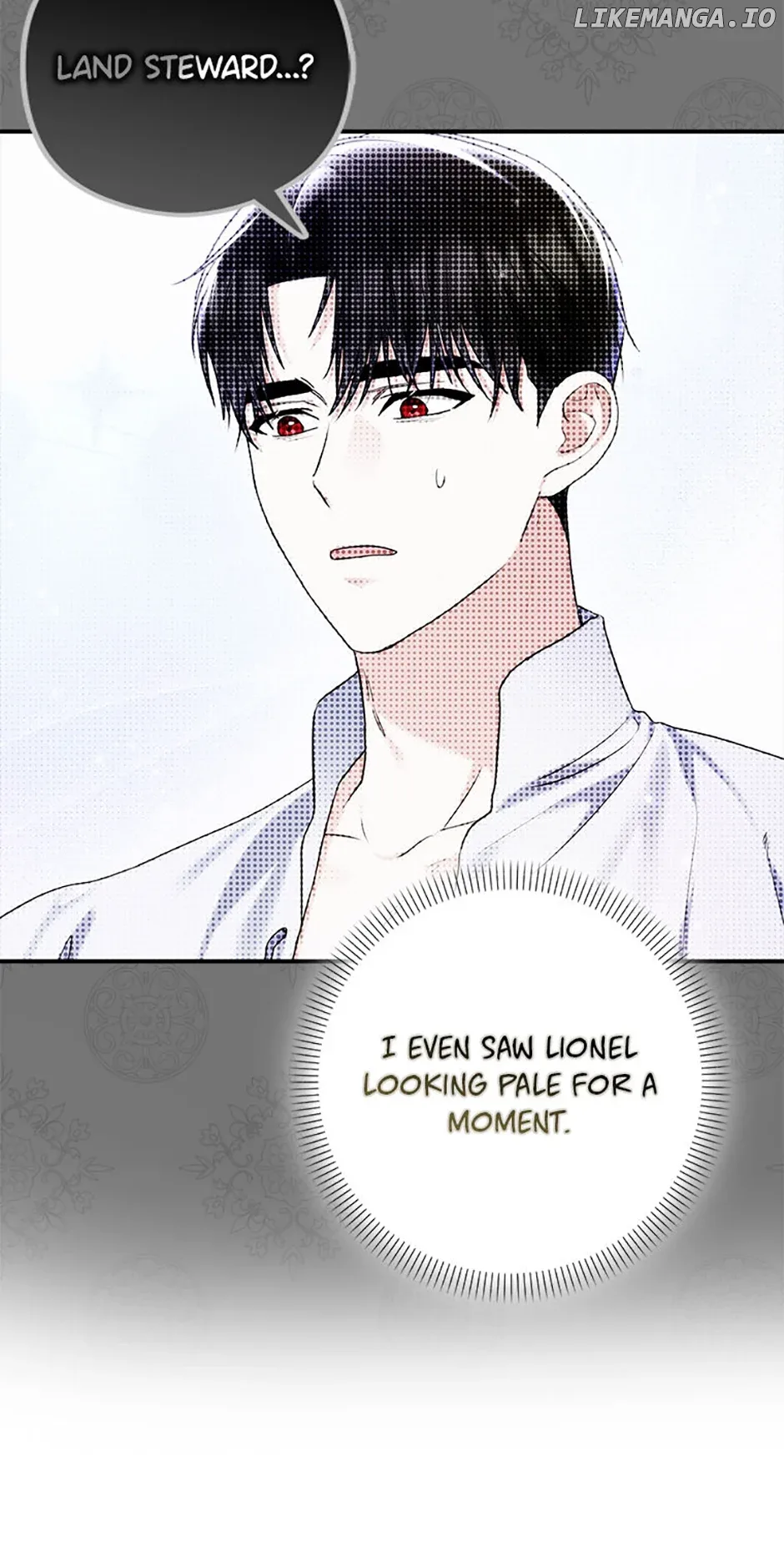 Duke Please Fail! Chapter 31 page 8