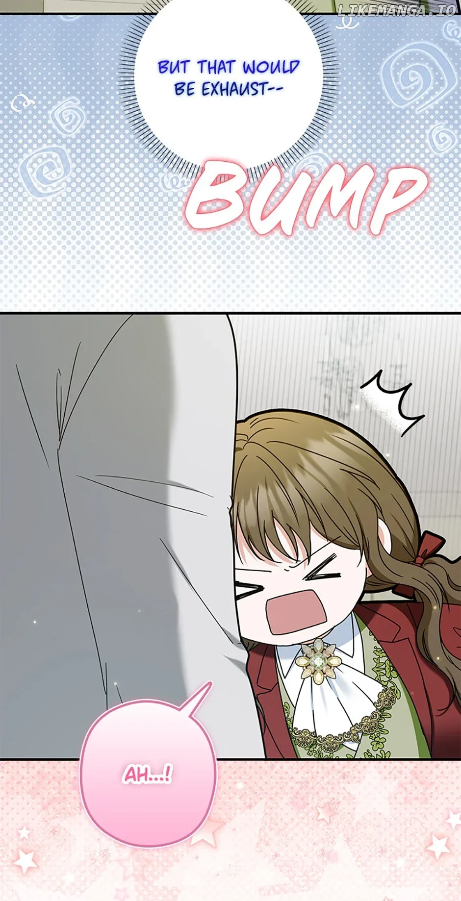 Duke Please Fail! Chapter 31 page 10