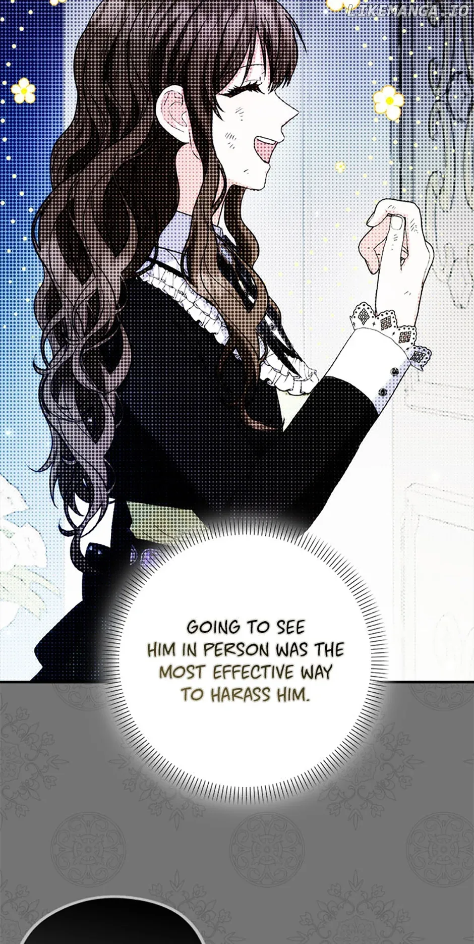 Duke Please Fail! Chapter 31 page 7