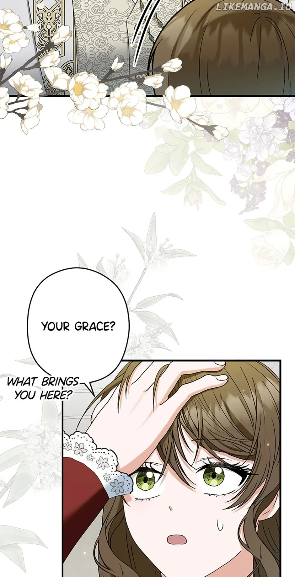 Duke Please Fail! Chapter 31 page 12