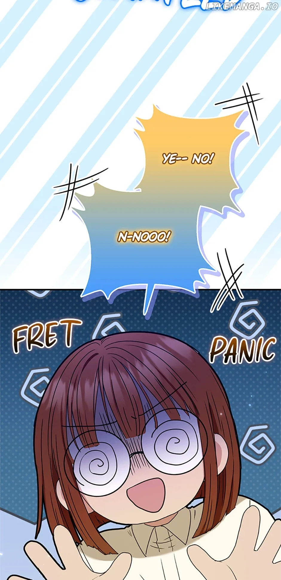 Duke Please Fail! Chapter 31 page 56