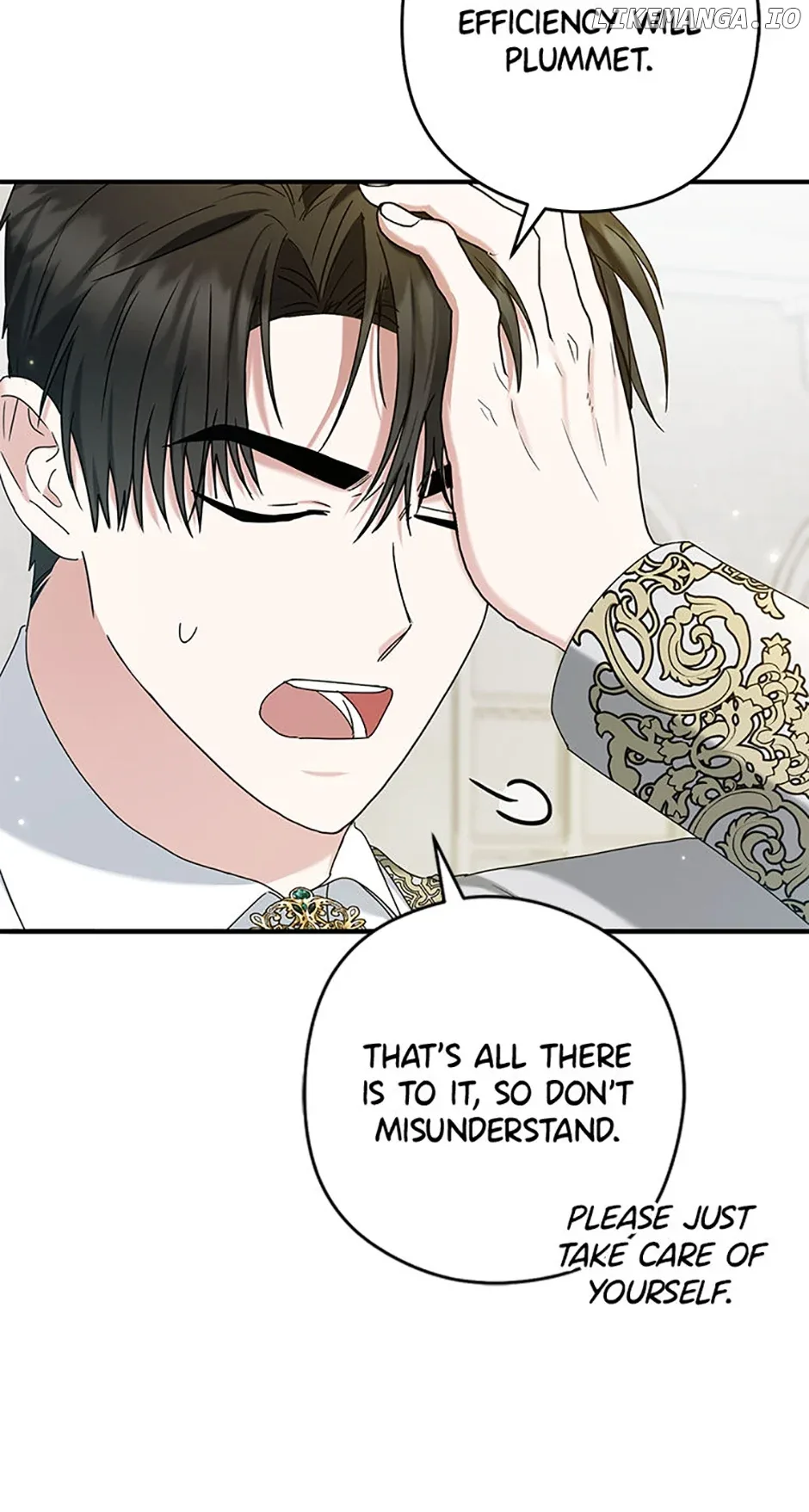 Duke Please Fail! Chapter 31 page 24
