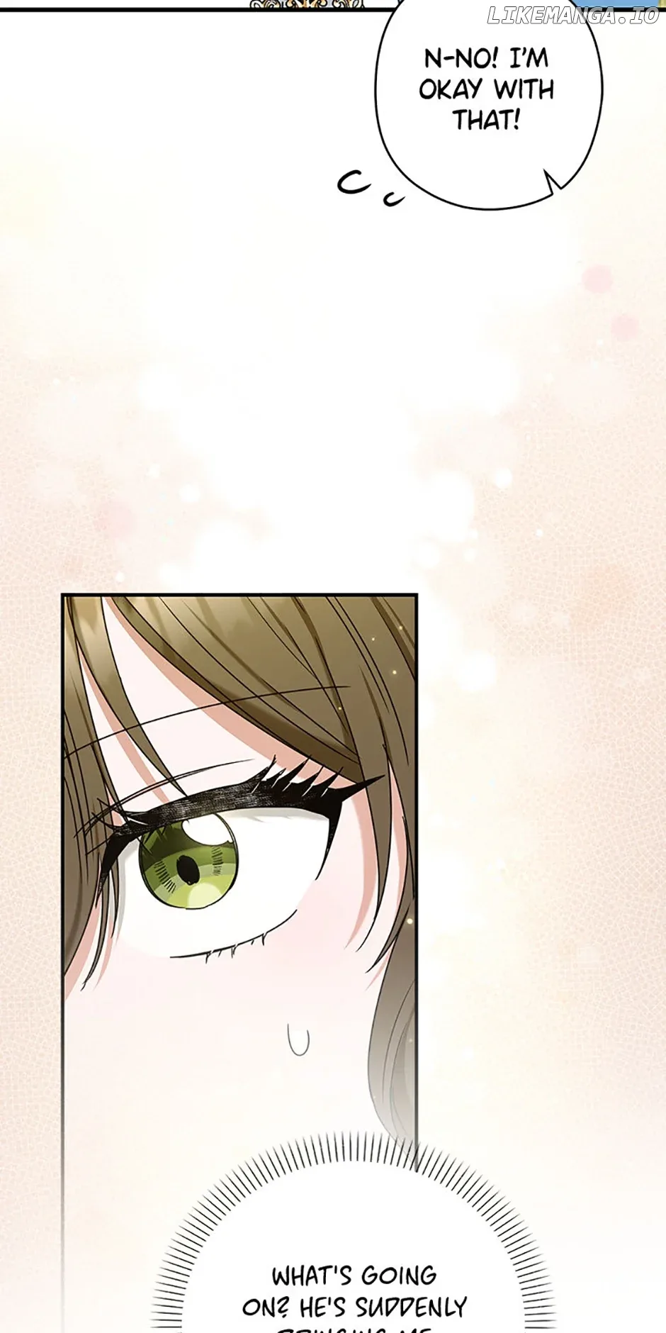 Duke Please Fail! Chapter 31 page 34