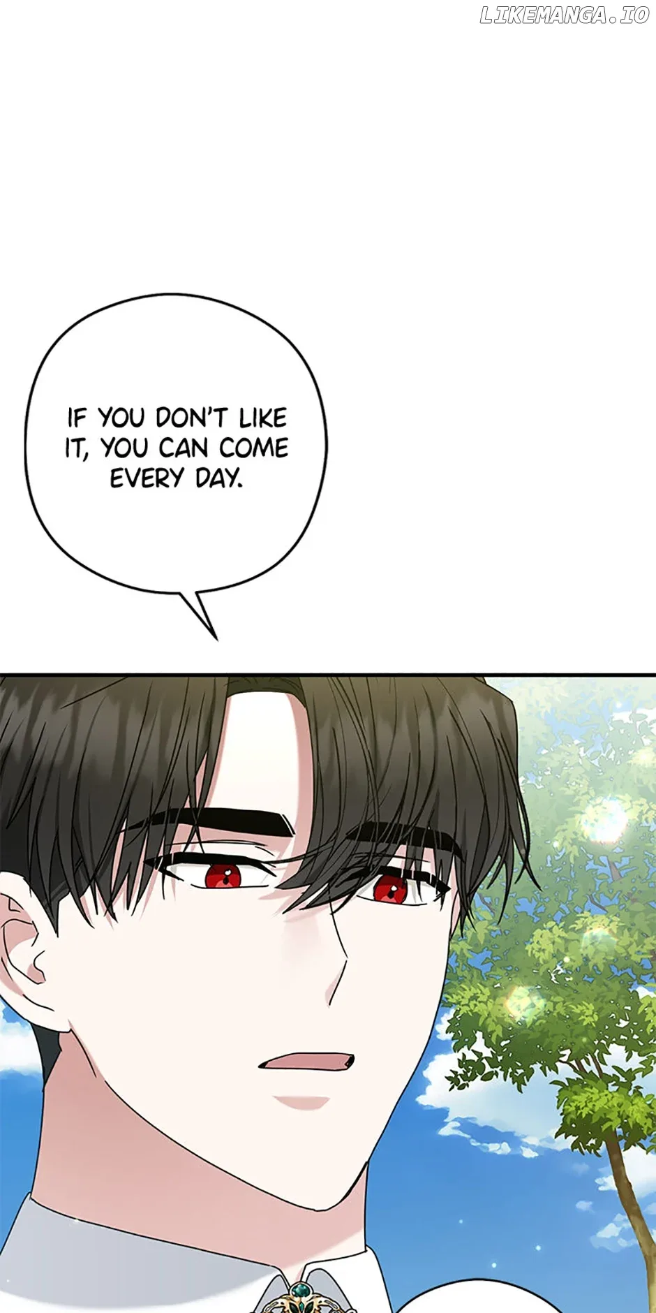 Duke Please Fail! Chapter 31 page 33
