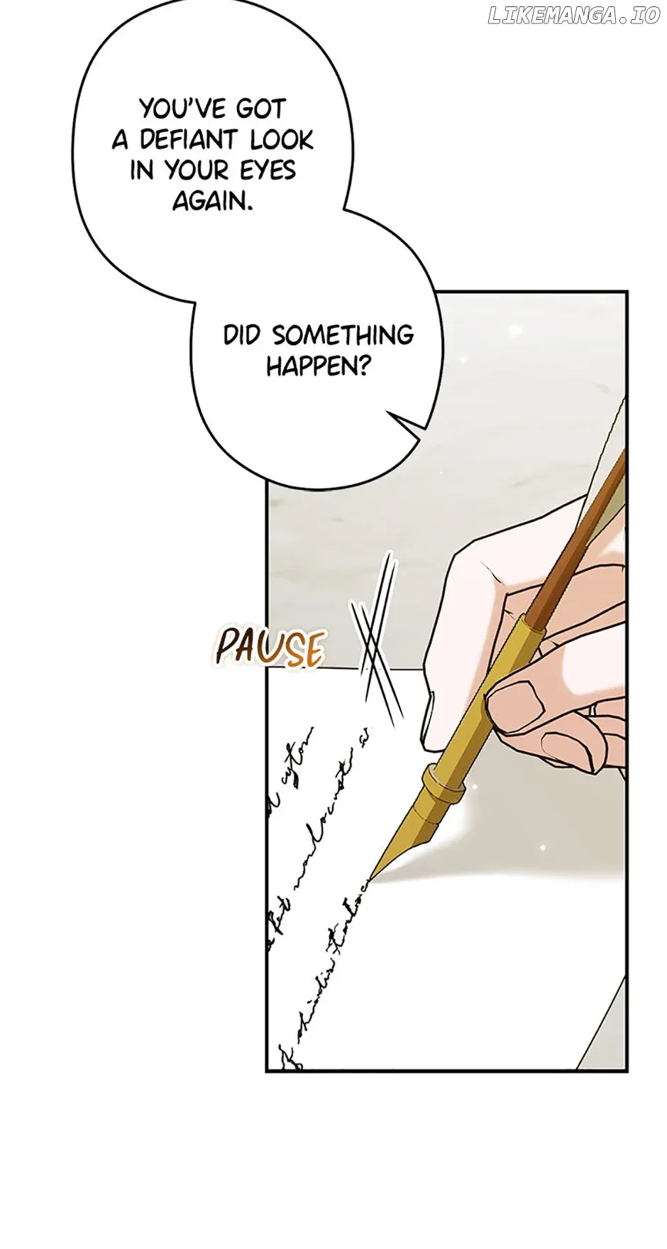 Duke Please Fail! Chapter 31 page 67