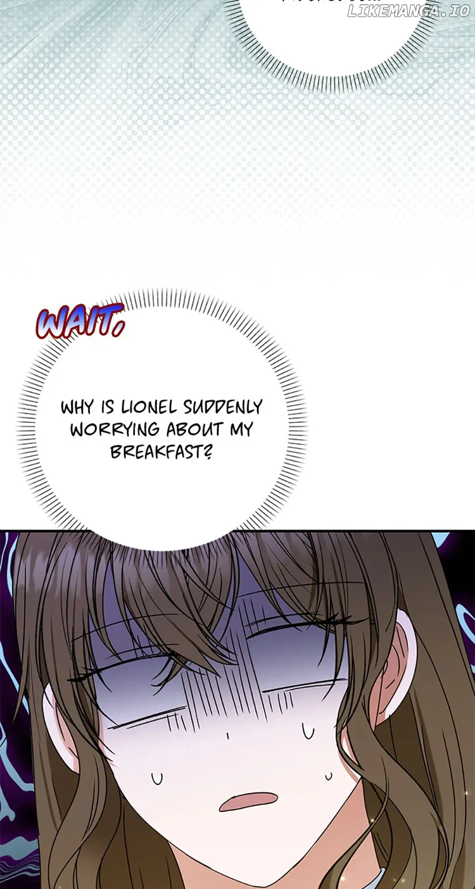Duke Please Fail! Chapter 31 page 20