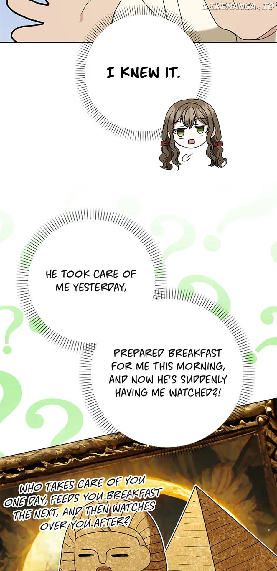 Duke Please Fail! Chapter 31 page 57