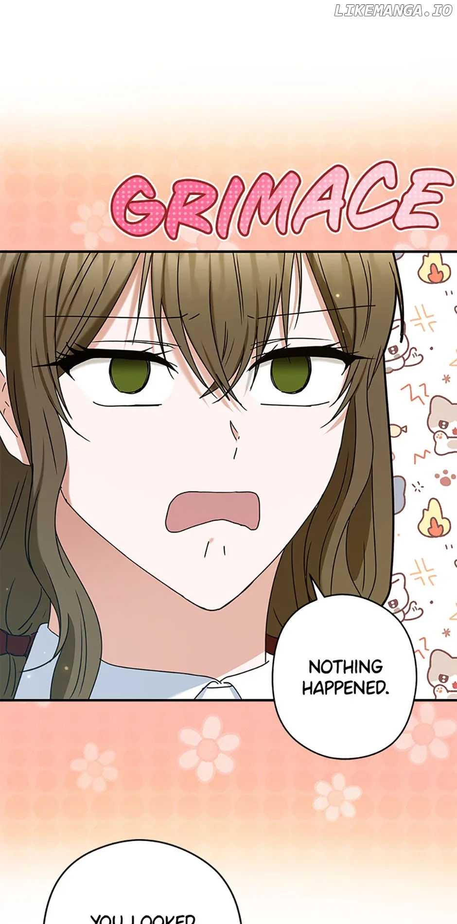 Duke Please Fail! Chapter 31 page 68
