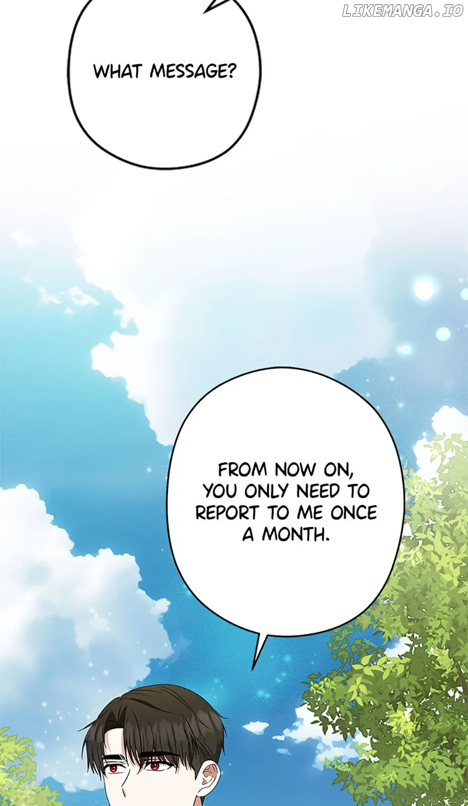 Duke Please Fail! Chapter 31 page 28