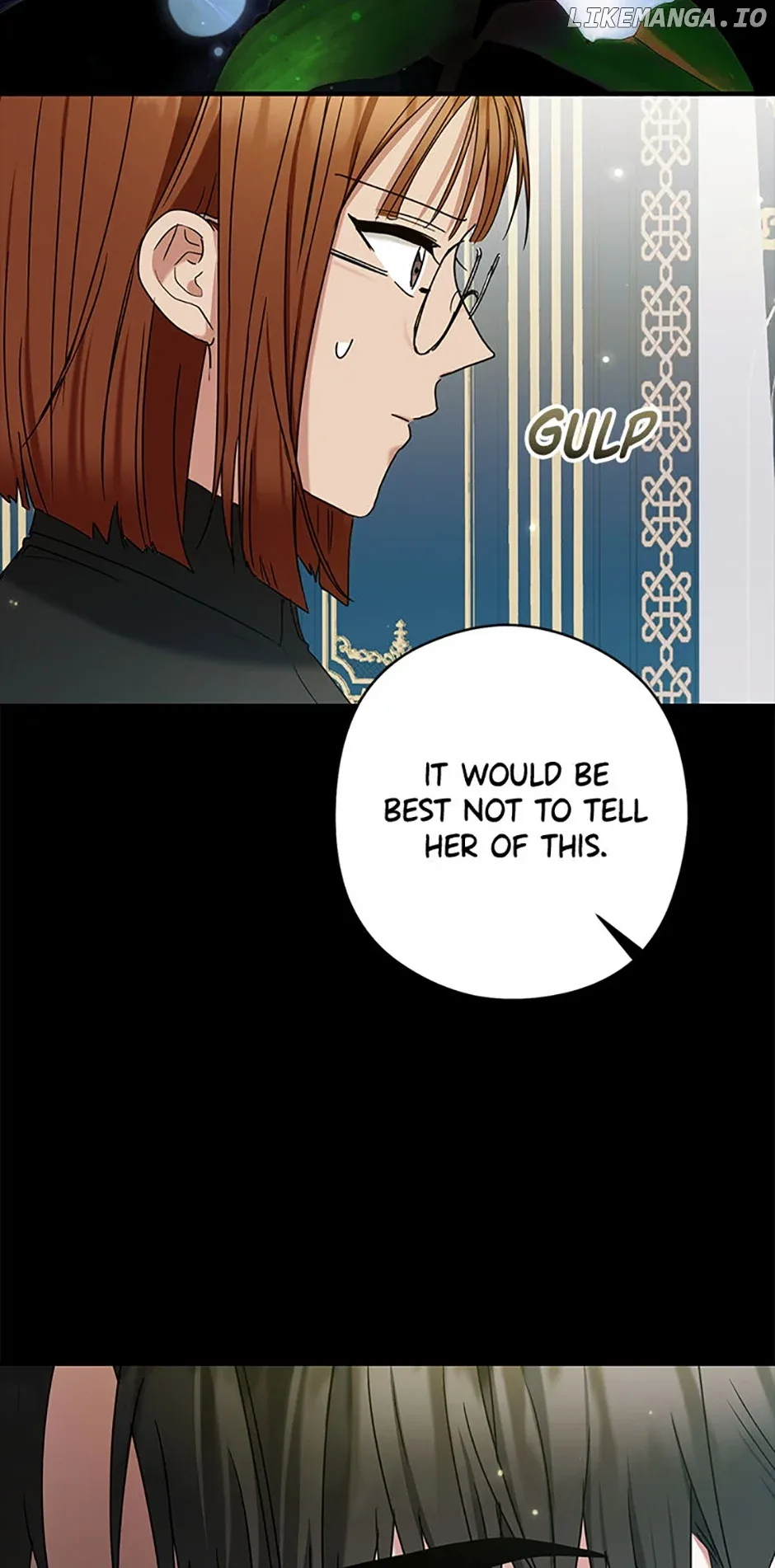 Duke Please Fail! Chapter 31 page 51
