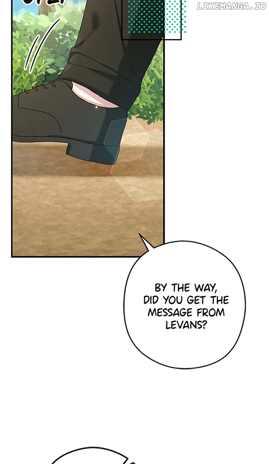Duke Please Fail! Chapter 31 page 27