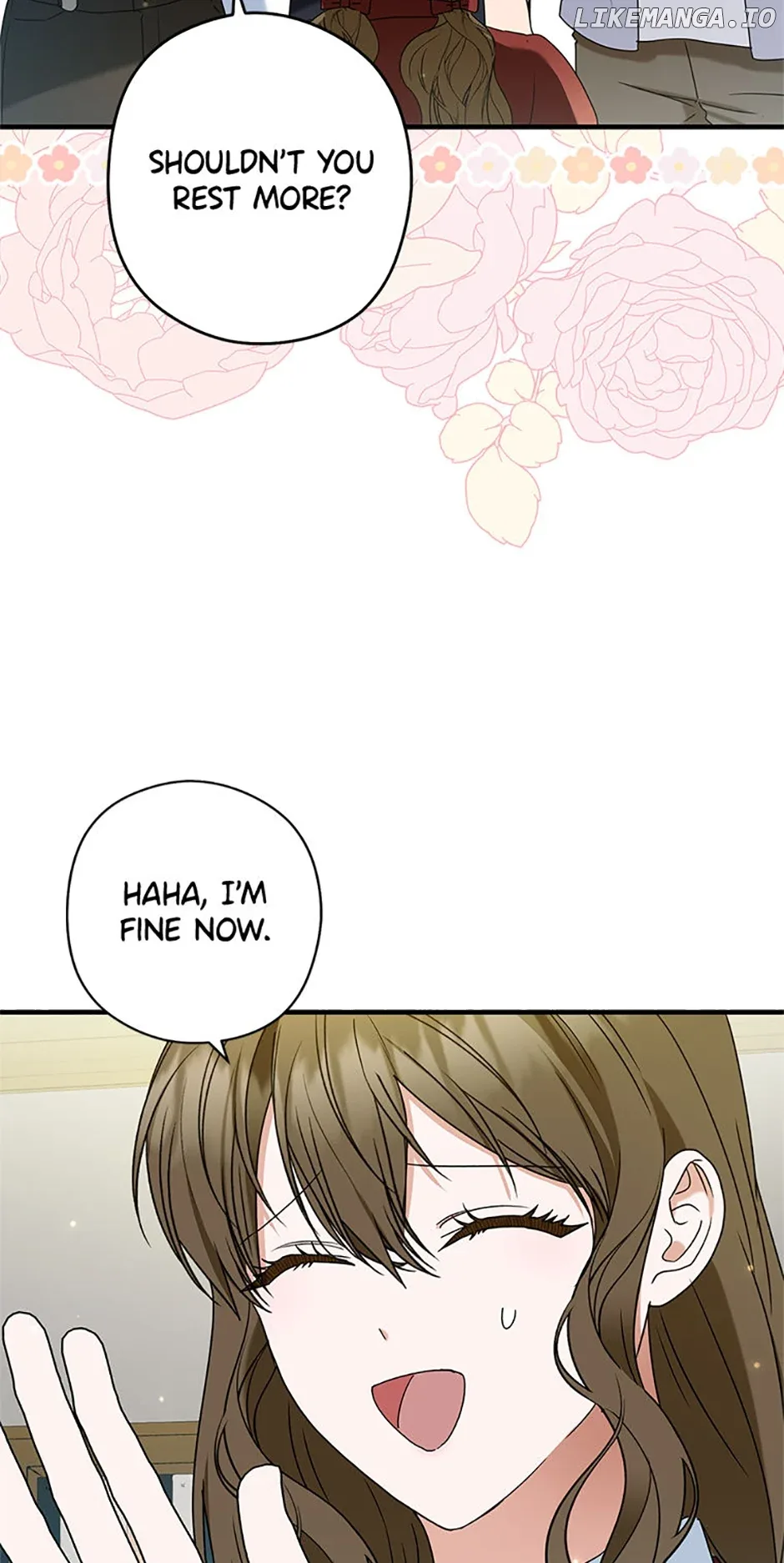 Duke Please Fail! Chapter 31 page 40