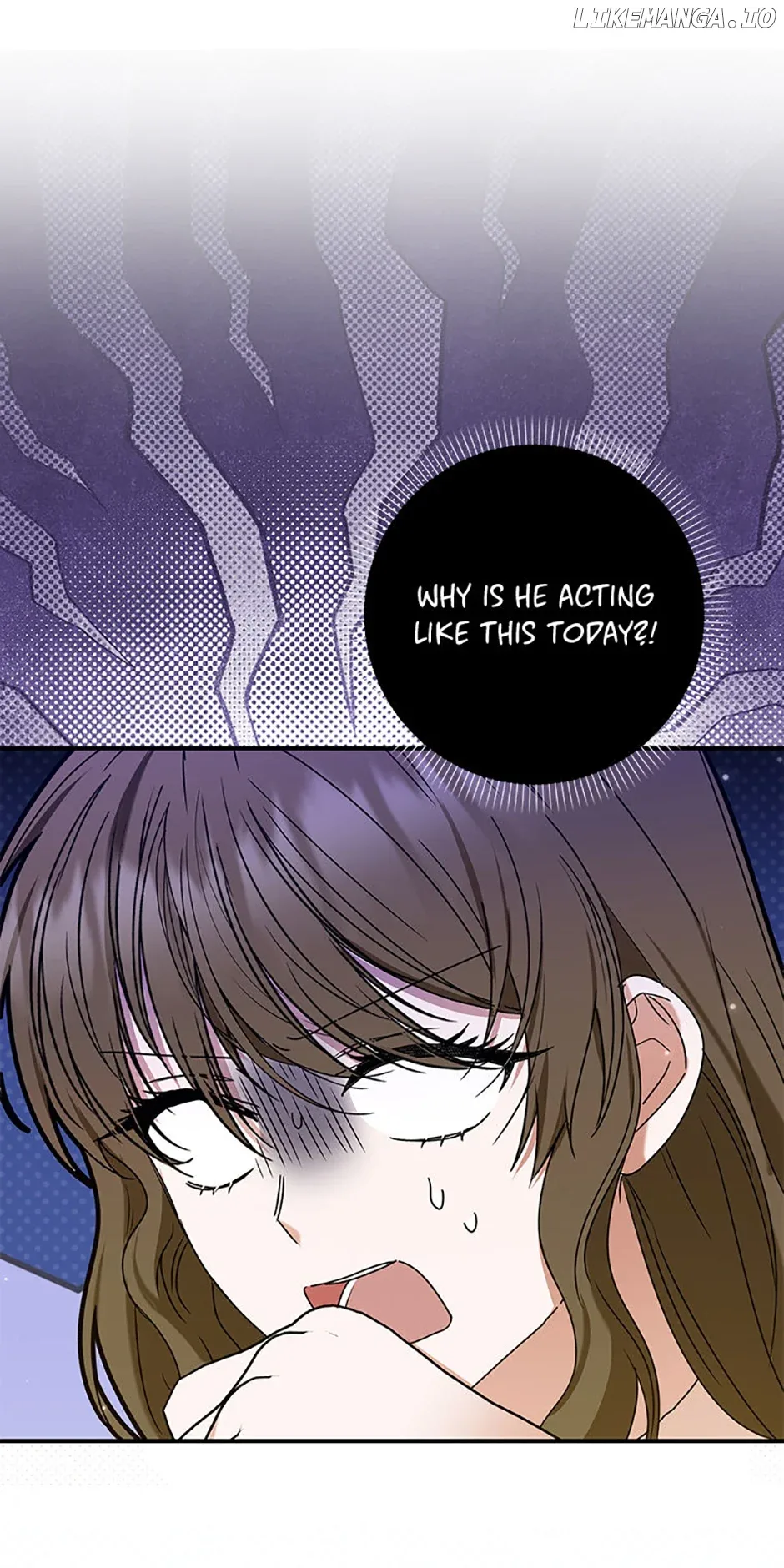 Duke Please Fail! Chapter 31 page 30