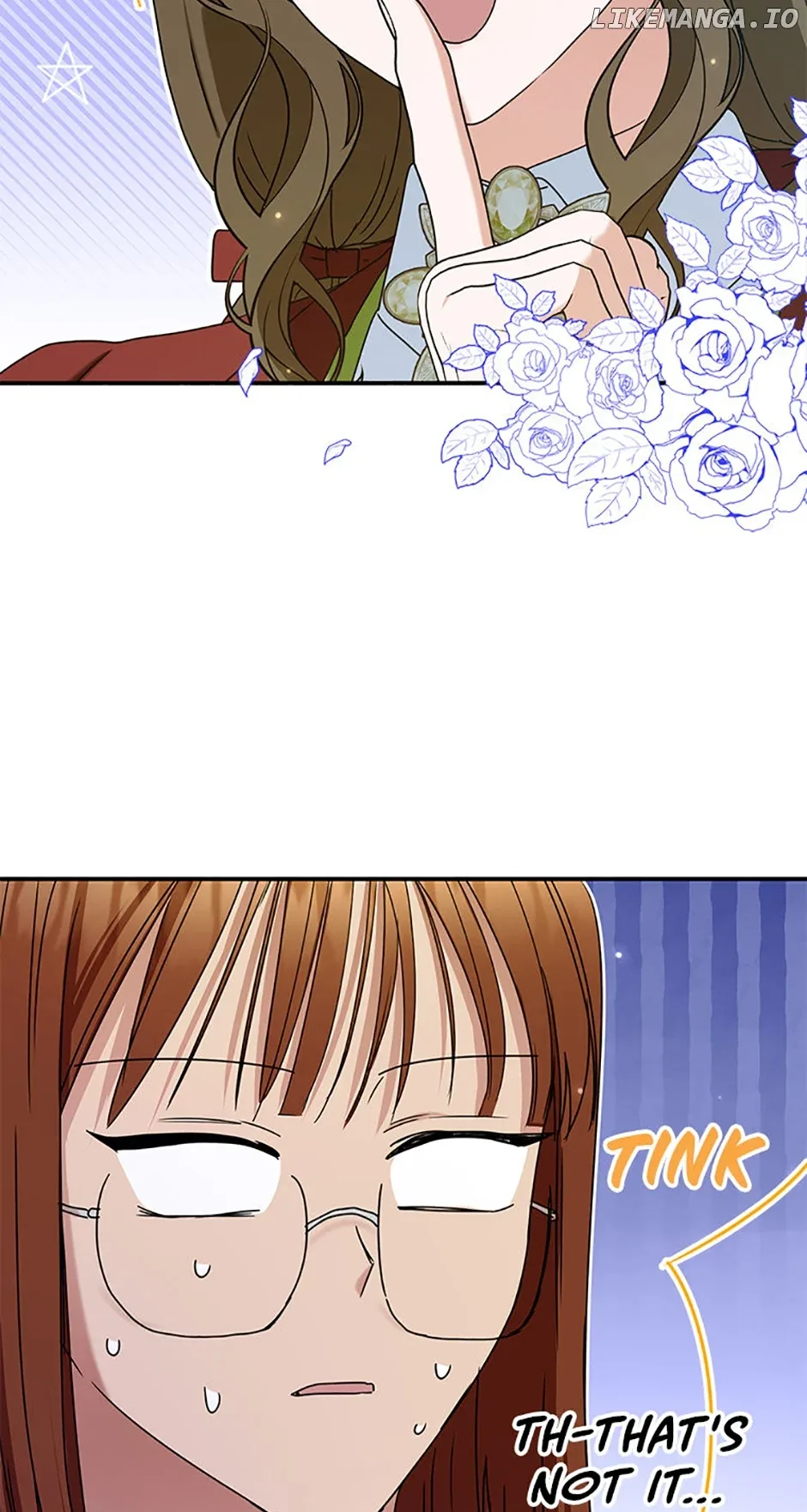 Duke Please Fail! Chapter 31 page 64